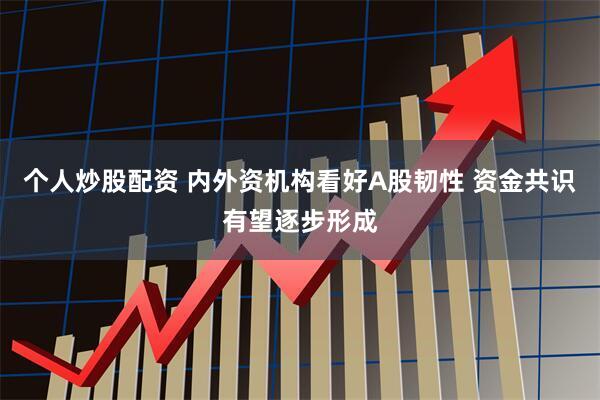 个人炒股配资 内外资机构看好A股韧性 资金共识有望逐步形成